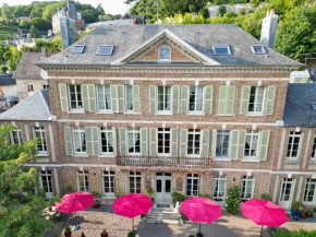 Demeure en Seine - Gîtes et chambres d'hôte en bord de Seine